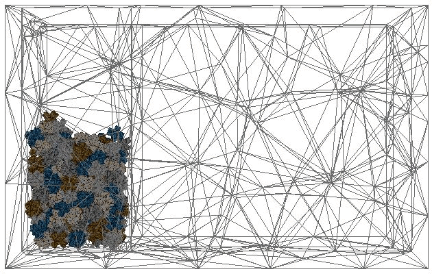 Second animated collision sequence from the supplied presentation preview